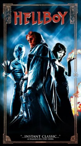 Buy Hellboy (Dol Slip) online at Discounted New and Used prices. Delivered to your door with Off-The-Bookshelf.