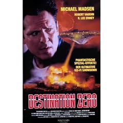Destination Zero