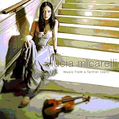 Music from a Farther Room