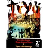 Tryo : au Cabaret Sauvage / Reggae � coups d
