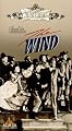 The Wind [VHS]