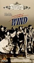 The Wind [VHS]
