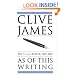 As of This Writing: The Essential Essays, 1968-2002