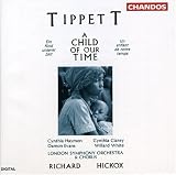 Tippett: A Child of our Time