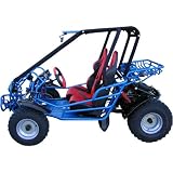 150cc Go Kart, Air Cooled 4 Stroke