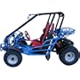 150cc Go Kart, Air Cooled 4 Stroke