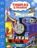 Thomas & Friends Great Festival Adventure