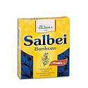 Soldan Salbei Bonbons Zuckerhaltig 30 g für EUR 1,20 (100 g= EUR 4,00)