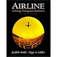 Airline: A Strategic Management Simulation (4th Edition)