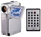 JVC GR-DVP5EG MiniDV-Camcorder - 
