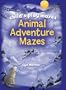 Child's Play Mazes: Animal Adventure Mazes