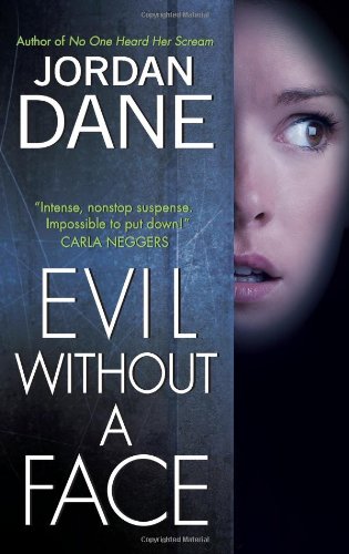Evil Without a Face - Mass Market Paperback