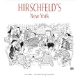 Hirschfeld's New York