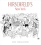 Hirschfeld's New York