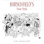 Hirschfeld's New York