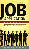 The Job Application Handbook