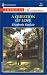 Book A Question of Love (Harlequin American Romance, No 916)