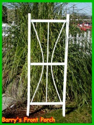 Wellington Trellis