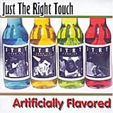 Artificially Flavored