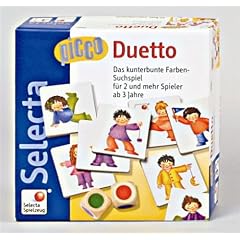 Selecta 3080 - Picco Duetto