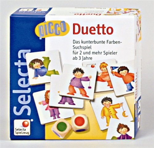 Selecta 3080 - Picco Duetto Preisvergleich