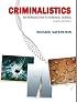 Criminalistics: An Introduction to Forensic Science (College Edition) (9th Edition)