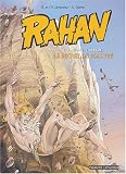 Revue Editions Lécureux  / Rahan, tome 5 : Le Secret de Solutré