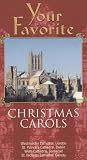 Your Favorite Christmas Carols