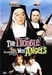 The Trouble with Angels