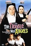The Trouble with Angels