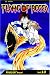 Flame of Recca, Vol. 13