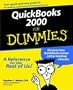 QuickBooks 2000 For Dummies
