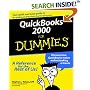 QuickBooks 2000 for Dummies