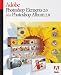 Photoshop Album 2.0 + Photoshop Elements 2.0 Bundle deutsch