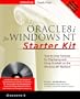 Oracle8I for Windows Nt Starter Kit (Oracle Press)