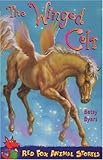 The winged colt of Casa Mia