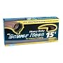 Camco 39691 RV HTS 15' Heavy Duty Sewer Hose with Straight Hose Adapter
