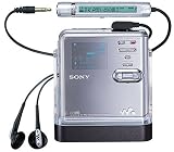 SONY Hi-MDウォークマン シルバー [MZ-RH10S]