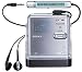 SONY Hi-MDウォークマン シルバー [MZ-RH10S]