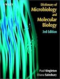 Dictionary of Microbiology and Molecular Biology