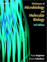 Dictionary of Microbiology and Molecular Biology, 3rd Edition