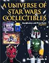 A Universe of Star Wars Collectibles
