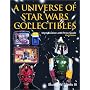 A Universe of Star Wars Collectibles