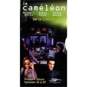Le Cam�leon [VHS]