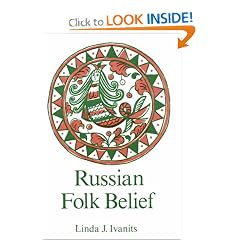 Russian Folk Belief