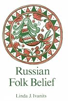 Russian Folk Belief