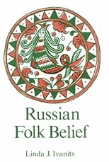 Russian Folk Belief