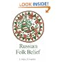 Russian Folk Belief