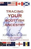 Tracing your Scottish Ancestry Third Edition