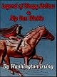 The Legend Of Sleepy Hollow